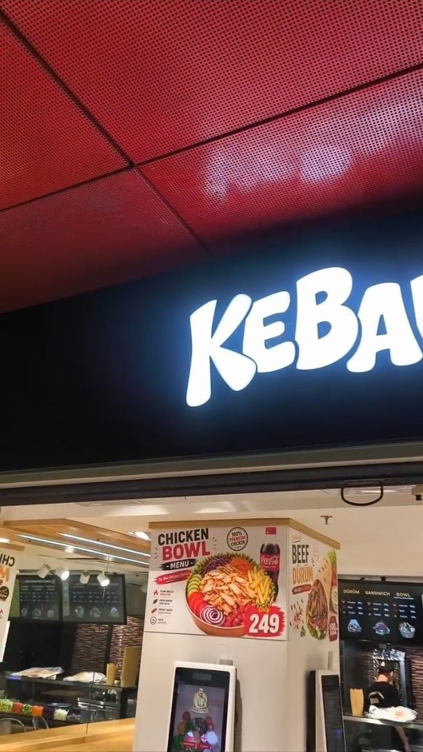 Instagram příspěvek SUZZO reklama